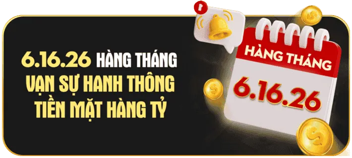 Ưu đãi nạp tiền hàng ngày Max79 App