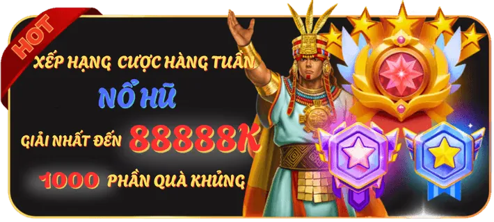 Biểu tượng Slot Cổ Điển với các hình ảnh trái cây và BAR