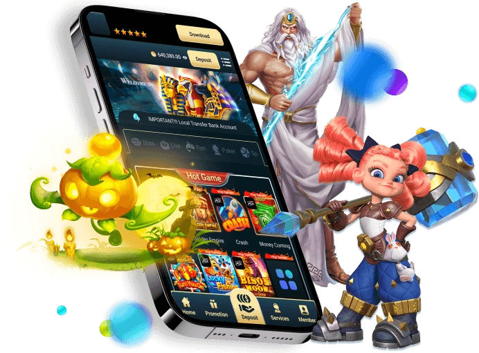 Lợi thế cạnh tranh của max79 App