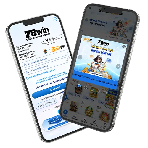 Hình ảnh lịch sử phát triển max79 App