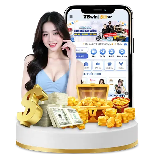 Biểu tượng vị thế thương hiệu max79 App