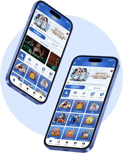 Tổng quan nền tảng max79 app với đa dạng trò chơi và tính năng bảo mật