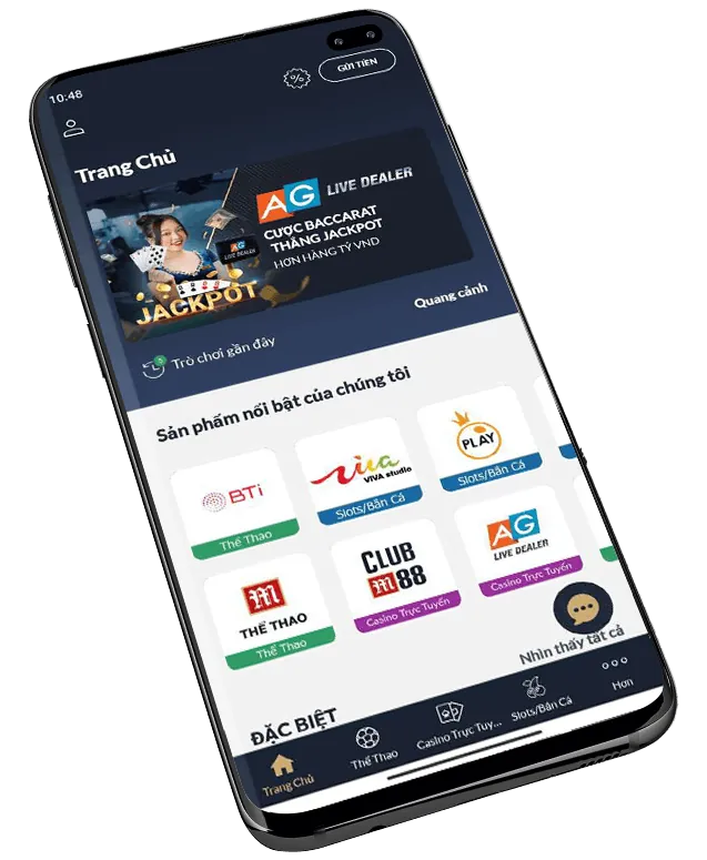 Giá trị cốt lõi của max79 App