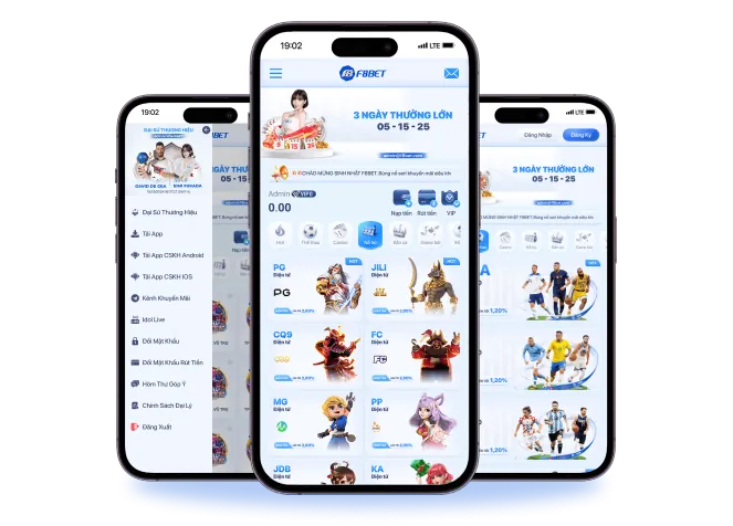 Các chứng nhận và giải thưởng của max79 App