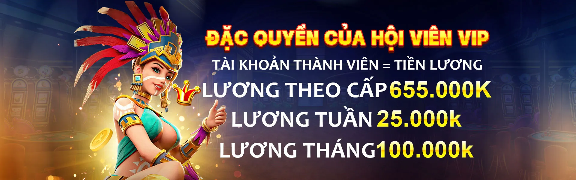 Hình ảnh chính của Slot Game max79 app với biểu tượng jackpot lớn